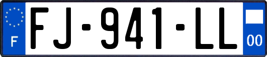 FJ-941-LL