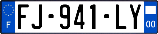 FJ-941-LY