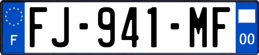 FJ-941-MF