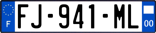FJ-941-ML