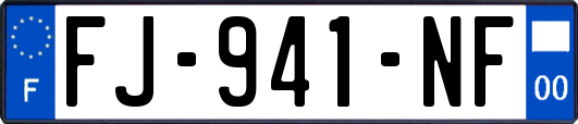 FJ-941-NF
