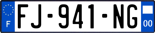 FJ-941-NG