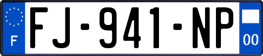 FJ-941-NP