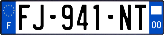 FJ-941-NT