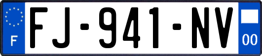 FJ-941-NV
