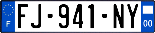 FJ-941-NY