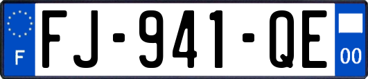 FJ-941-QE