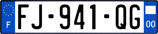 FJ-941-QG