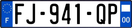 FJ-941-QP