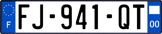 FJ-941-QT