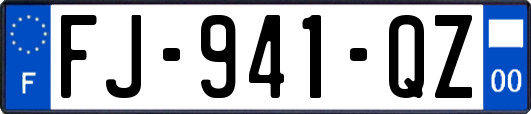 FJ-941-QZ