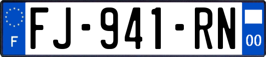 FJ-941-RN