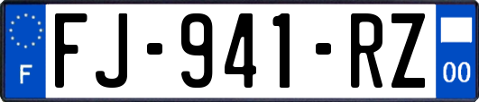 FJ-941-RZ