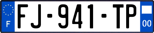 FJ-941-TP