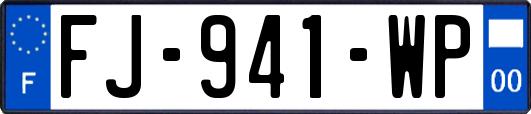 FJ-941-WP