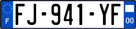 FJ-941-YF
