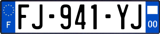 FJ-941-YJ