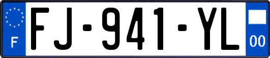 FJ-941-YL
