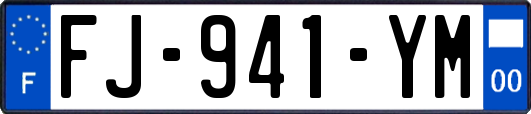 FJ-941-YM