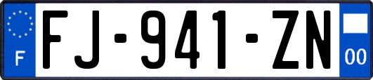 FJ-941-ZN