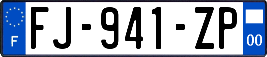 FJ-941-ZP