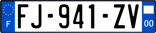 FJ-941-ZV