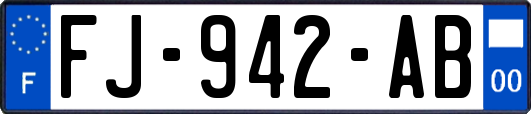 FJ-942-AB