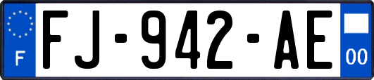 FJ-942-AE