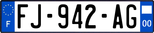 FJ-942-AG