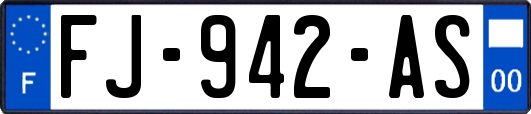 FJ-942-AS