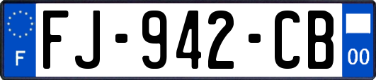 FJ-942-CB