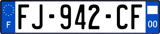 FJ-942-CF