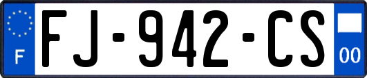 FJ-942-CS