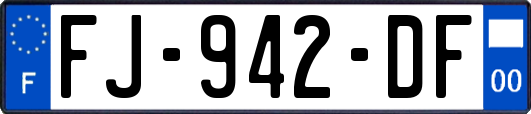 FJ-942-DF