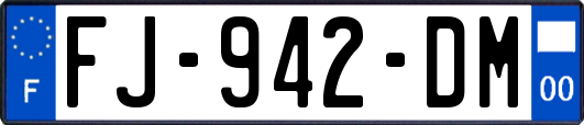 FJ-942-DM