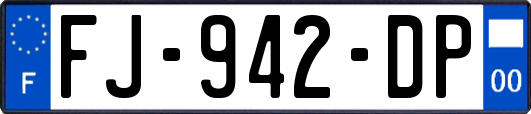 FJ-942-DP