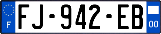 FJ-942-EB