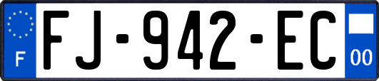 FJ-942-EC