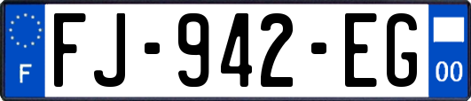 FJ-942-EG