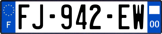 FJ-942-EW