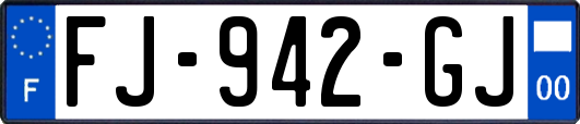 FJ-942-GJ