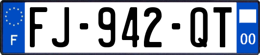 FJ-942-QT