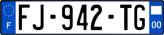 FJ-942-TG