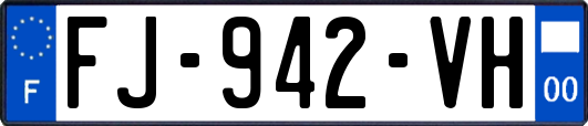 FJ-942-VH