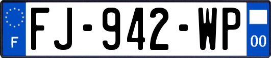 FJ-942-WP