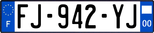 FJ-942-YJ