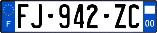 FJ-942-ZC