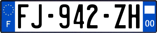 FJ-942-ZH