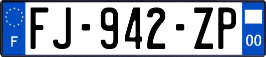 FJ-942-ZP