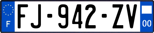 FJ-942-ZV